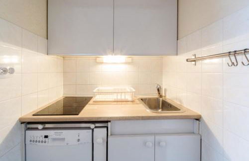 Studio pied des pistes - Foto 7