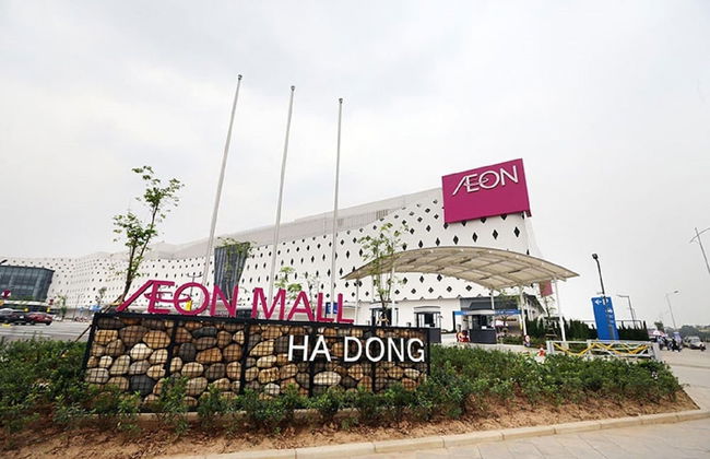 Luxhome Anland Lakeview &Aeon Mall Park - Foto 1