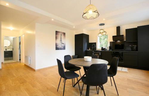 Beautiful Toulouse Apartment - Foto 9