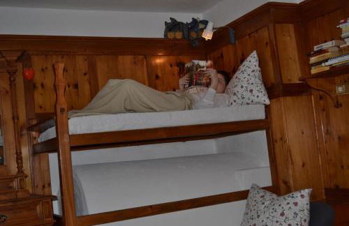 Ferienwohnung Pramstaller - Foto 14