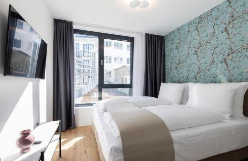 The Doorman Goethe Frankfurt am Main - Foto 9