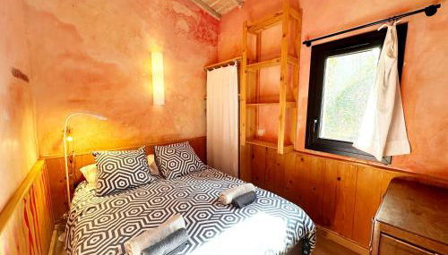 *L'Orangeraie* Maison avec jardin, tennis, parking - Photo 5