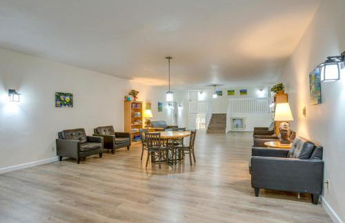 Heated Pool and Hot Tub! Winter Park Mtn Retreat - Foto 20