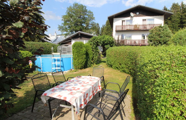 1 bedroom Apartment in Harrachov with garden - Photo 11