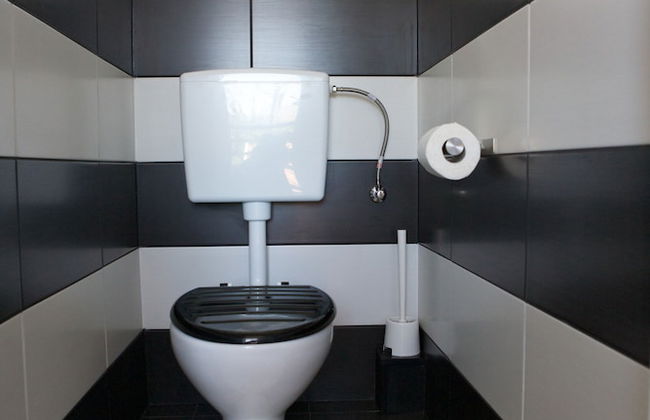 Sunset Apartments - Foto 9