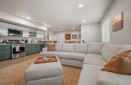 Wasatch Peak Chateau Ro3, Pool, Hot Tub - Foto 39