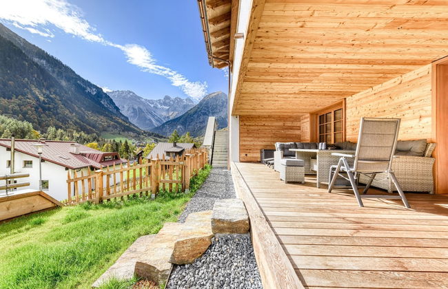 Chalet GM in Brand With 5 Bedrooms and 4 Bathrooms - Foto 34