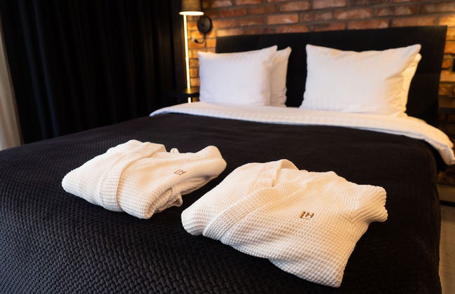 Loft House Premium Apartments - Foto 19