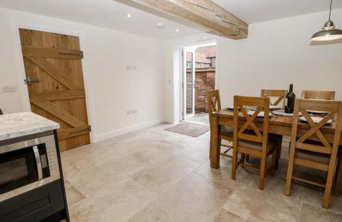 The Grooms Cottage - Foto 15