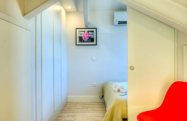 Porto Cinema Apartments - Foto 3