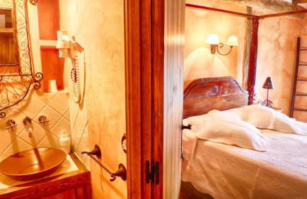 Casa rural El Abejaruco - Foto 12