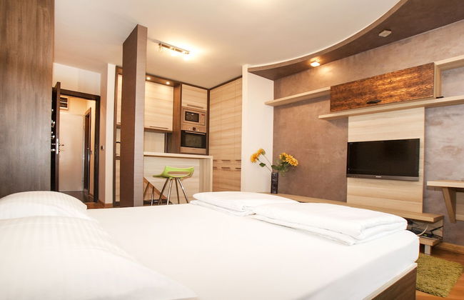 Apartment Retenzija - Foto 6