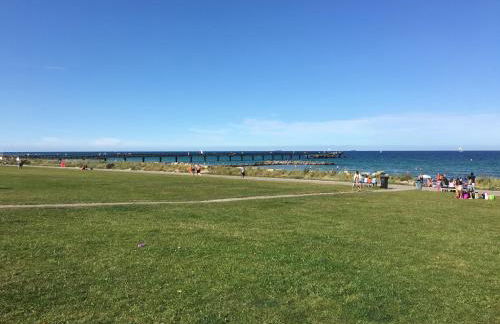 Ostsee-Entspannung, FeWo direkt am Meer - Foto 17