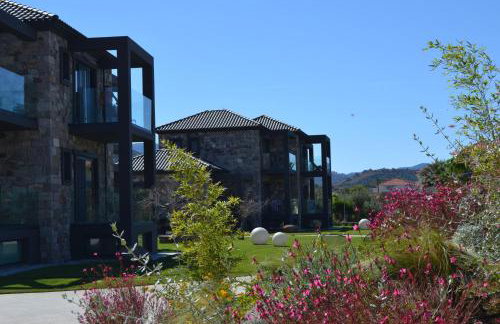 Niki Luxury Apartments Niki Suites Petra - Photo 37