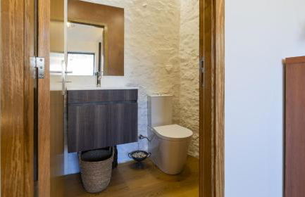Quintinha Sao Martinho Luxury 2 Suites Villa Eira with Jacuzzi - Foto 32
