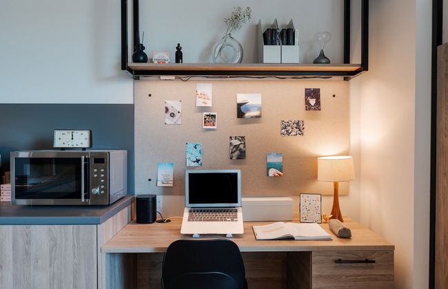 Student Only Old Kent Road - Foto 14