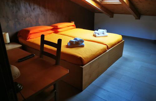 Etna's Love Mansarda con Vista - Foto 2