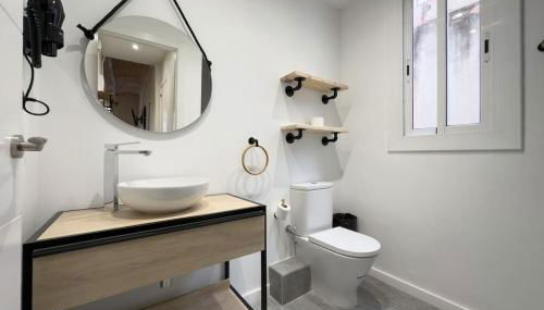 BeBarceloner Sants Apartments - 2 bedrooms - Foto 5