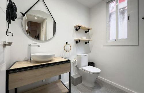 BeBarceloner Sants Apartments - 2 bedrooms - Foto 5