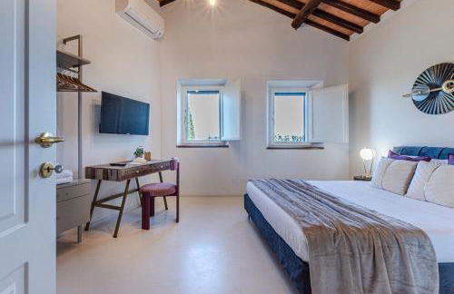 Golden View-Casa vacanze appena ristrutturata nel core della campagna toscana - Foto 58