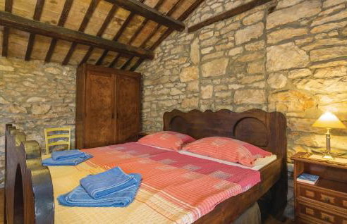 One-Bedroom Holiday Home In Labin - Foto 19