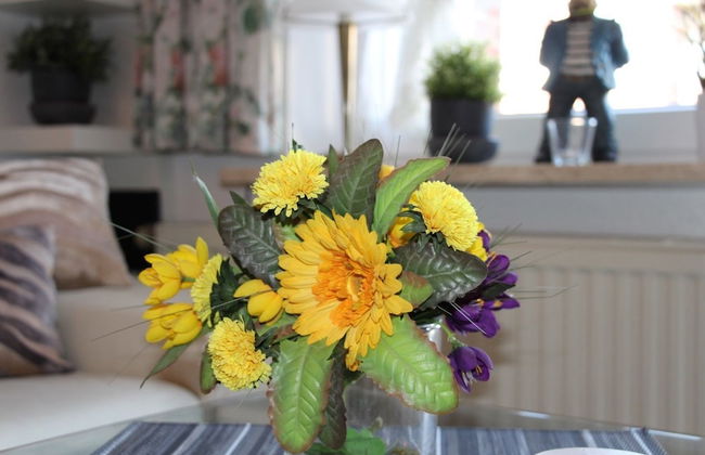 Residenz Albatros - Foto 21