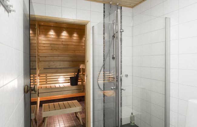 Kotimaailma Apartments Kuopio - Foto 50