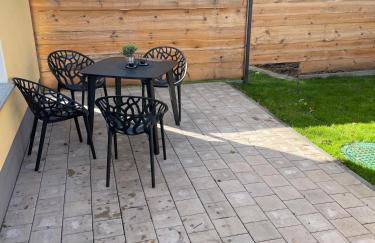 Ferienhaus Friedrich 22 - Foto 8