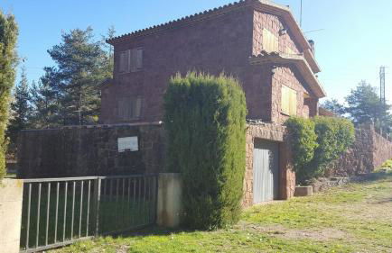 EVA & TRAVEL - El Bosquet de Prades - Foto 33