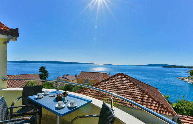 Villa Andjelka - Photo 20