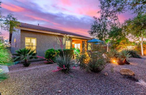Stunning 3 bed in the Heart of Maricopa City - Photo 93