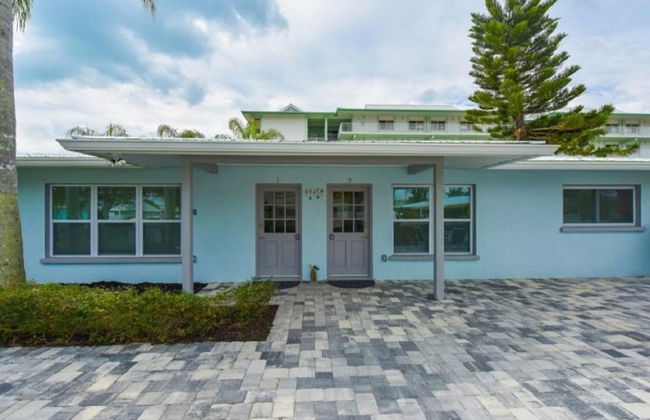 Sun and Sea by Beachside Management - Foto 55