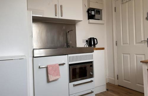 London Studio Stays - Foto 37