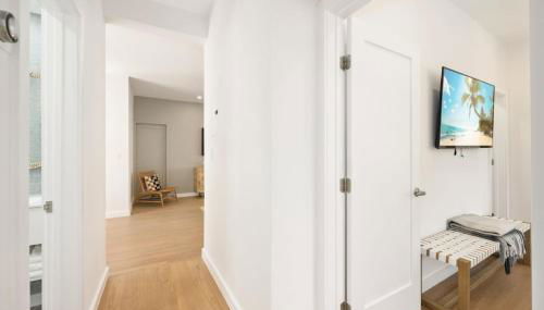 Lux Designer Apt 2BR and 2BA in Heart of Miami Beach - Foto 5, Other