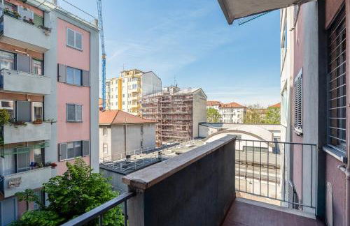 Spacious and bright apartment in Porta Vittoria - Foto 13