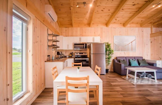 Chalets Nautika - Foto 10