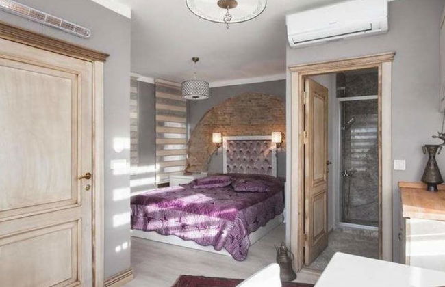 Galatolia Suites - Foto 9