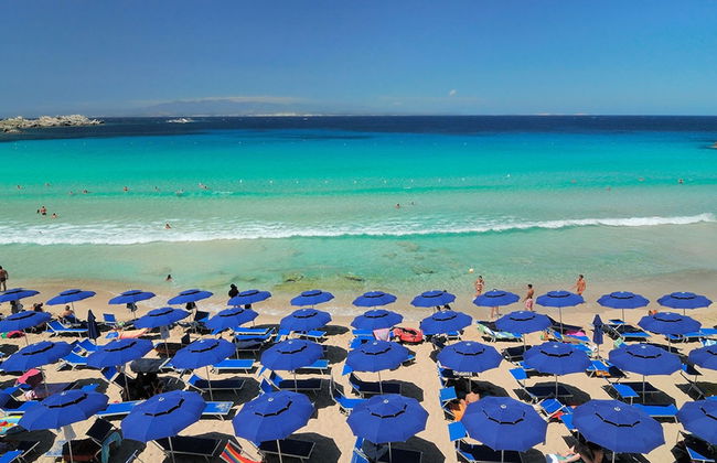 Cugnana Mare Resort - Foto 1