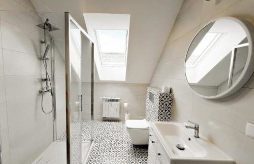 Apartamenty i pokoje nadmorskie - Owocowe Wzgórze - Foto 35