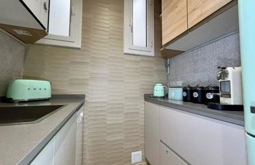 BarcelonaForRent The Gaudi Suites - Foto 46