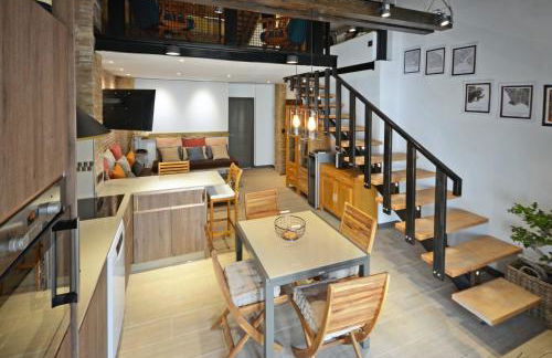 Casita en el Cabañal con Patio - Photo 15