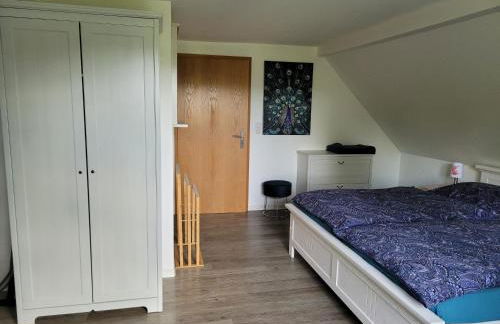 Eulennest,Parkplatz,Wäschepaket,Reinigung inklusive - Foto 28