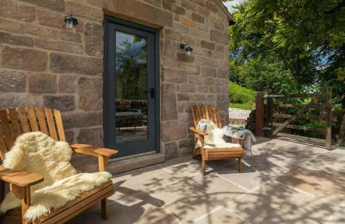 The Stables at Rocking Stones - Foto 7