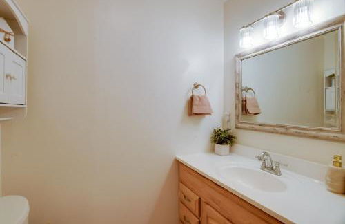 5 Mi to Heise Hot Springs The Trout House - Foto 18