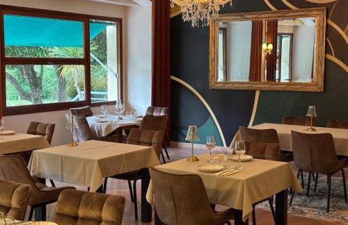 Appart'Hotel Castel Emeraude, Charme et Caractère - Foto 9