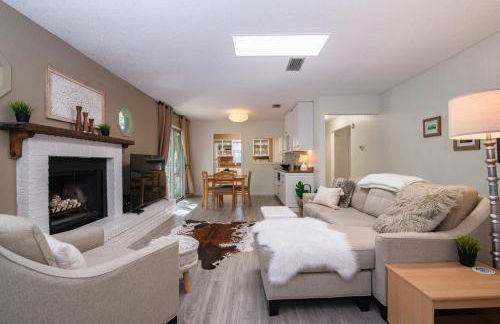 Island Charmer Davis Shores, Pets, Firepit - Foto 1