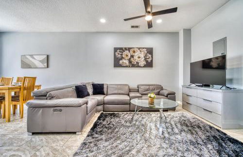 Stylish Townhome Close to Disney Parks - Foto 23