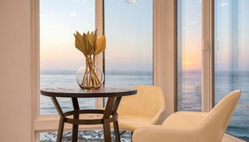 Oceanfront in La Jolla, Steps to Beach, Shops, Dining Dawn Patrol by Avantstay - Foto 5, Other