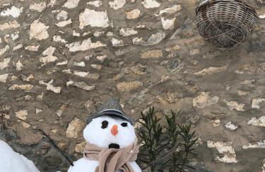 Molino Felix Alojamiento Rurales - Foto 40