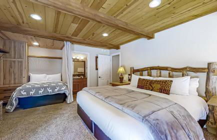 Village Treehouse #1 - Foto 20